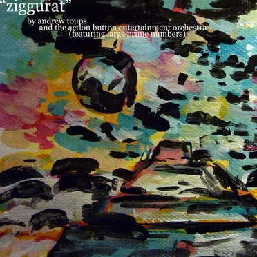 ZiGGURAT Original Soundtrack