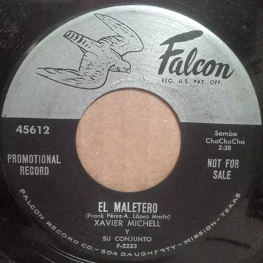 El maletero / La basura