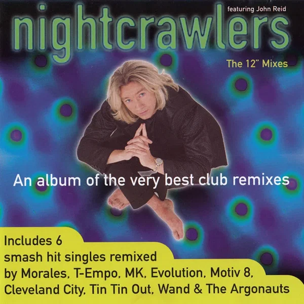 12" Mixes