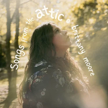 Songs from the Attic