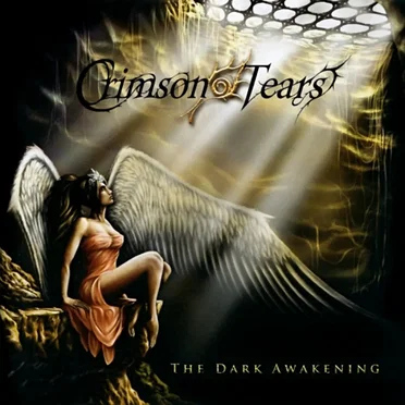 Crimson Tears