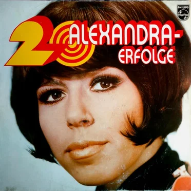 20 Alexandra-Erfolge