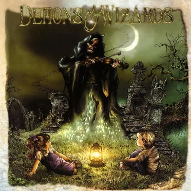 Demons & Wizards