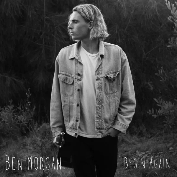 Begin Again