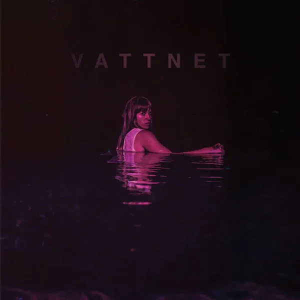 Vattnet