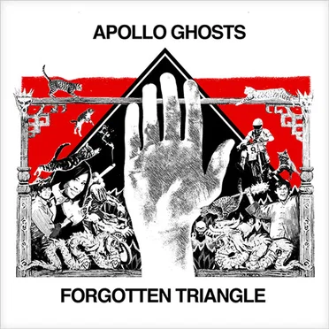 Forgotten Triangle