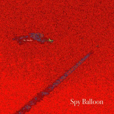 Spy Balloon