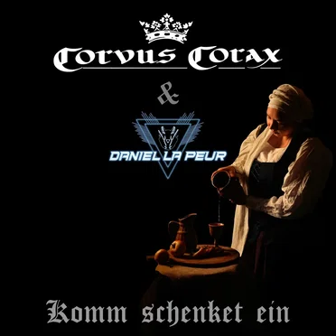 Komm schenket ein (Daniel La Peur remix)