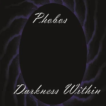 Darkness Within by Phobos - album cover