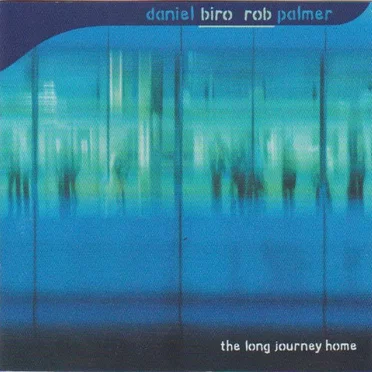 The Long Journey Home