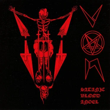 Satanic Blood Angel