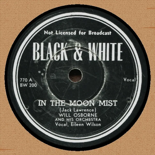 In the Moon Mist / Something Old Something New