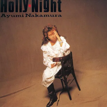 Holly‐Night