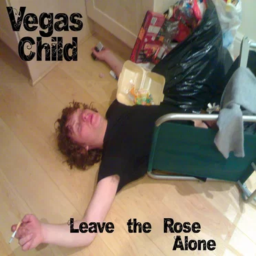 Leave The Rose Alone