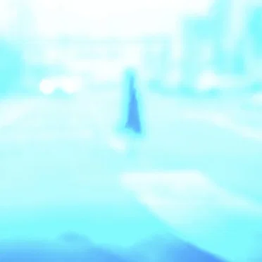 My Shadow Life by Current Joys - album cover