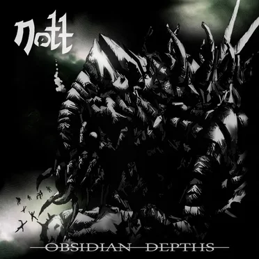 Obsidian Depths