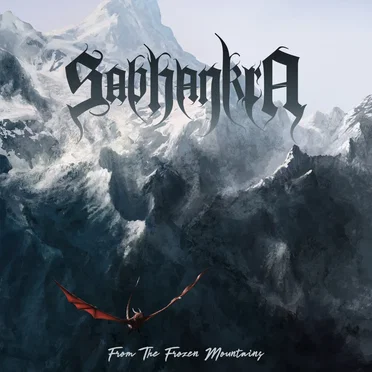 From the Frozen Mountains