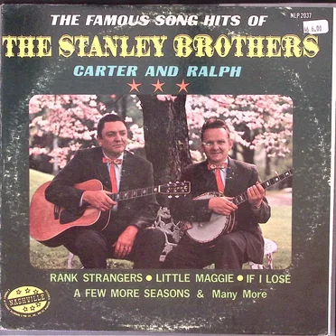The Famous Song Hits Of