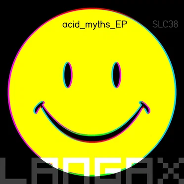 Acid Myths