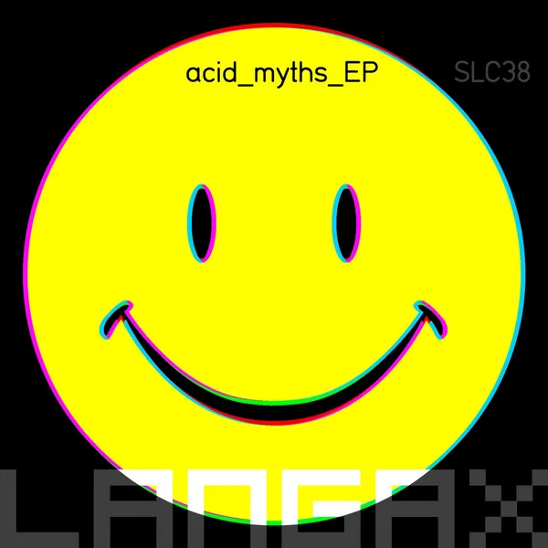 Acid Myths
