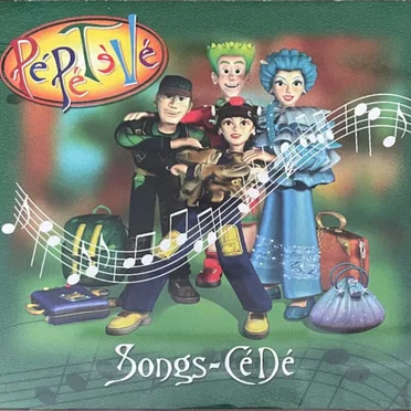 Songs-CéDé
