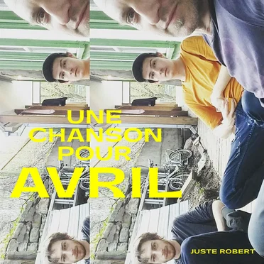 Une chanson pour Avril