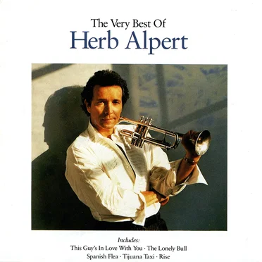 The Very Best of Herb Alpert