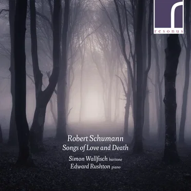Songs of Love and Death