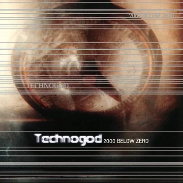 Technogod