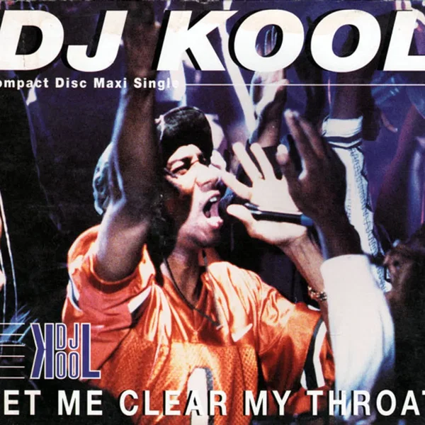 Let Me Clear My Throat