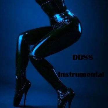 Instrumental by DD88 - album cover