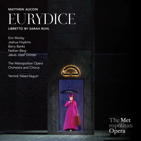 Eurydice