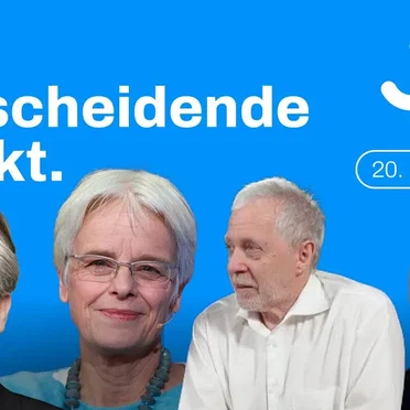 Jung & Naiv: Der entscheidende Punkt, „Der entscheidende Punkt zu Trumps Imperialismus & Europas Verzweiflung“ by Hans Jessen - album cover