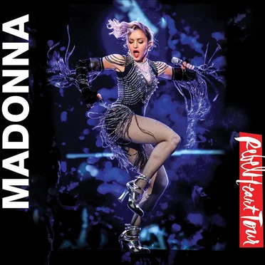 Rebel Heart Tour
