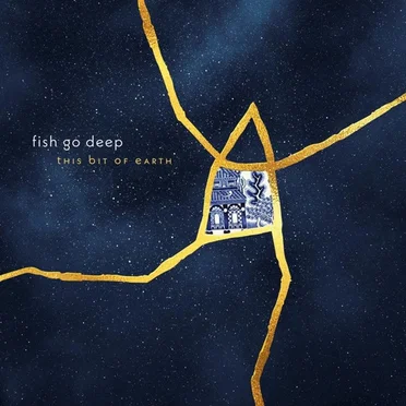 Fish Go Deep
