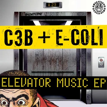 Elevator Music EP