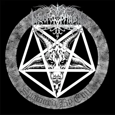 Spawned by Evil