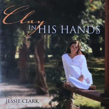 Clay In His Hands