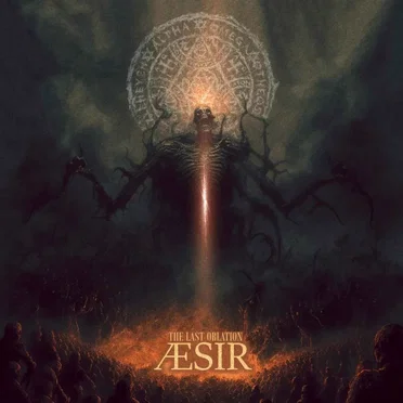 Æsir