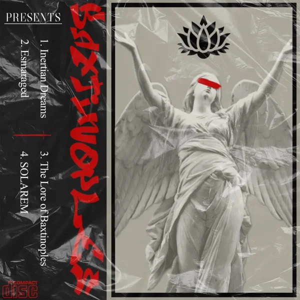 BAXTINOPLES EP