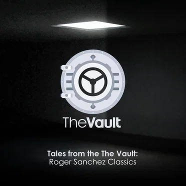 Tales From The Vault, Vol. 1 (DJ Mix)