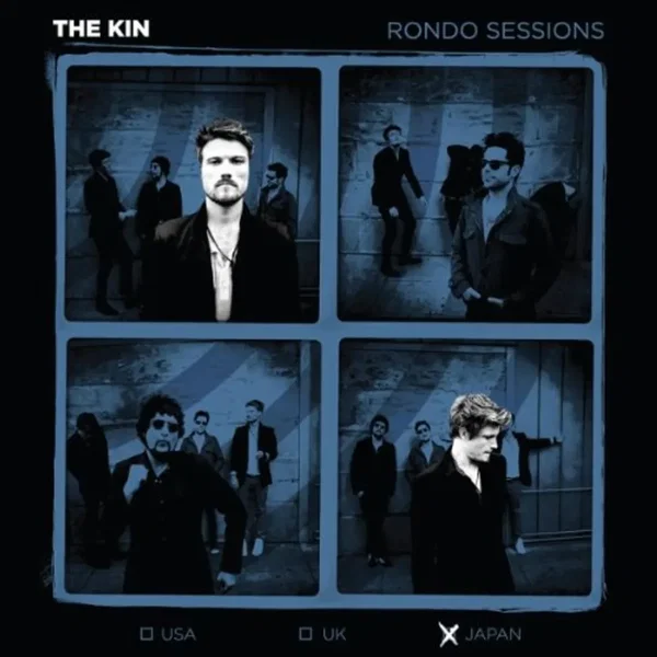 Rondo Sessions