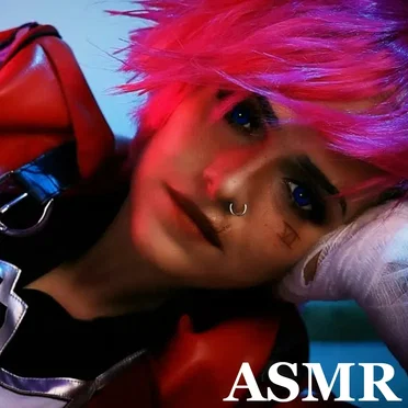 Vi Carefully Patches You Up in Your ROOM by ASMR Shanny - album cover
