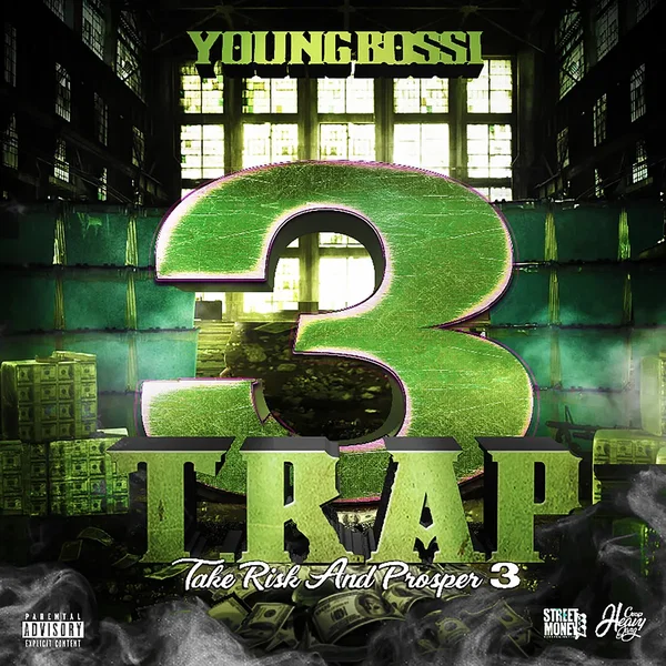 T.R.A.P 3