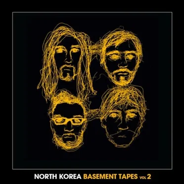 Basement Tapes Vol 2