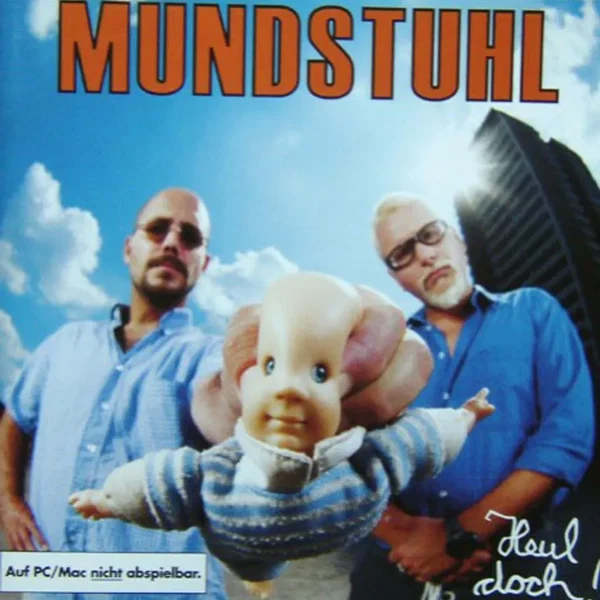 Heul doch!