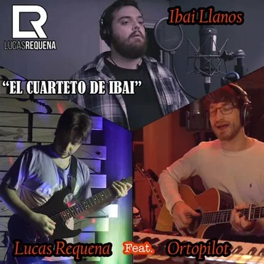 EL CUARTETO DE IBAI - versión original