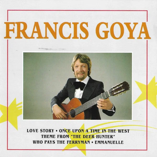Francis Goya