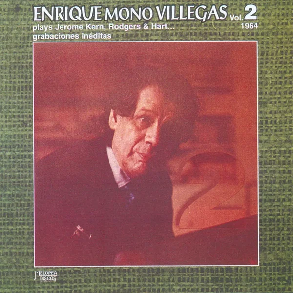 Grabaciones inéditas, vol. 2