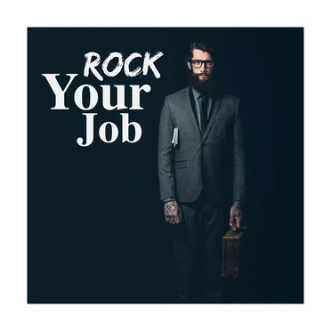 Rock Your Job by Various Artists - album cover